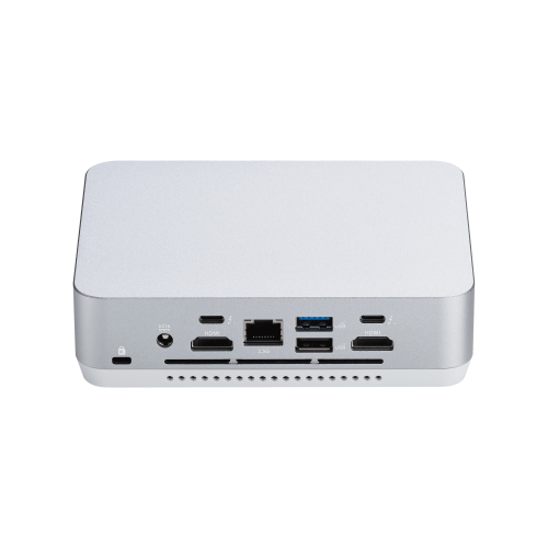 ASUS NUC 14 Pro+ RNUC14RVSU500002I UCFF Blanco 125H - Imagen 9