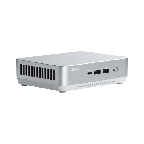 ASUS NUC 14 Pro+ RNUC14RVSU500002I UCFF Blanco 125H - Imagen 12