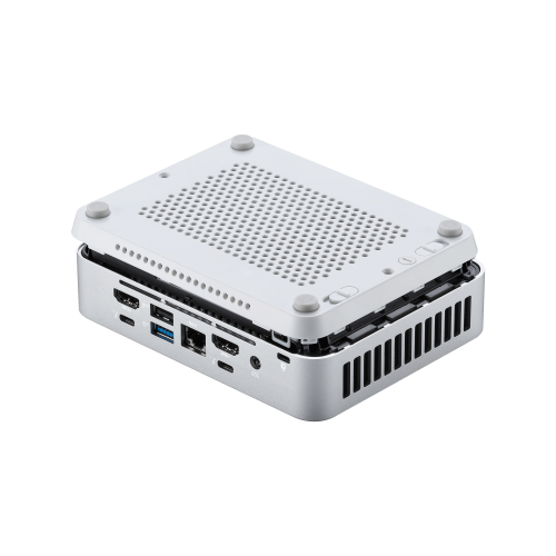 ASUS NUC 14 Pro+ RNUC14RVSU500002I UCFF Blanco 125H - Imagen 15