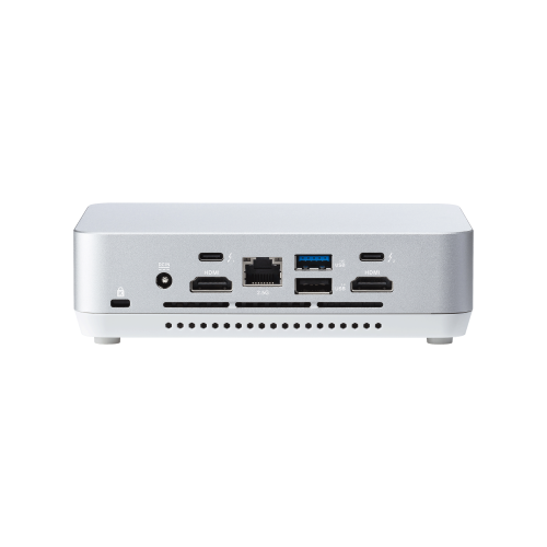 ASUS NUC 14 Pro+ RNUC14RVSU900002I UCFF Plata 185H - Imagen 3