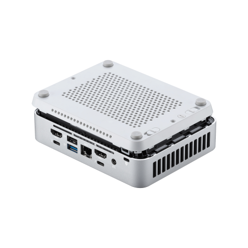 ASUS NUC 14 Pro+ RNUC14RVSU900002I UCFF Plata 185H - Imagen 12