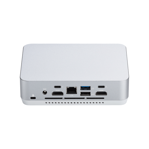 ASUS NUC 14 Pro+ RNUC14RVSU5068A2I Intel Core Ultra 5 125H - Imagen 6