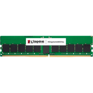 MEMORIA KINGSTON DDR5 ECC REG 32GB 4800MT/S CL40 2RX8 HYNIX
