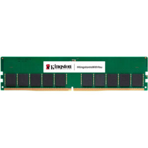 MEMORIA KINGSTON DDR5 ECC REG 32GB 5600MT/S CL46 2RX8 HYNIX