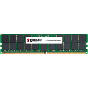 MEMORIA KINGSTON DDR5 ECC REG 64GB 5600MT/S CL46 2RX4 HYNIX
