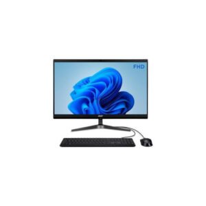 CPU ACER AIO VZ2514G (DQ.R1SEB.004) 23.8'' Ci5-12450H, 8GB