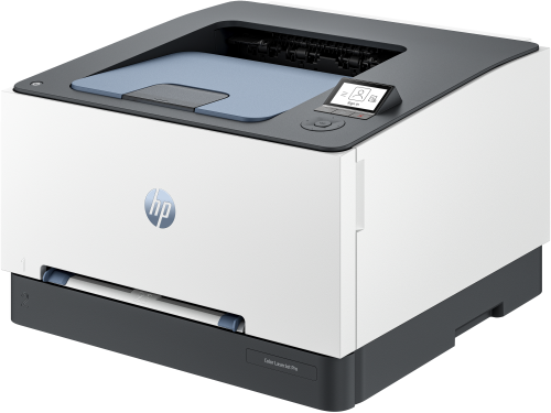 HP Color LaserJet Pro LaserJet Pro 3202dn Color Impresora - Imagen 3