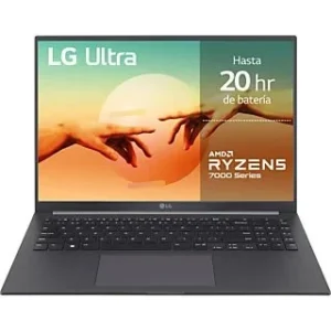 LG PORTATIL AMD RYZEN 5 IPS. 16’’, 7530U, 16GB RAM, 1TB SSD
