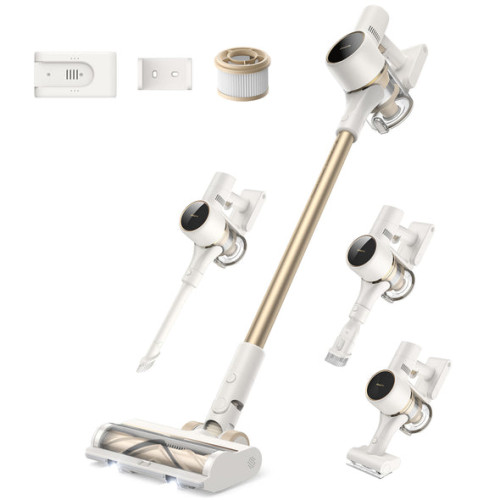 Dreame R10 aspiradora de mano Blanco Sin bolsa - Imagen 3