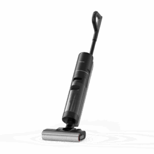 Dreame H12 Pro aspiradora de mano Negro Sin bolsa