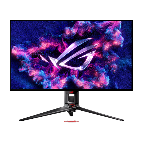 ASUS ROG Swift PG32UCDP pantalla para PC 80 cm (31.5") 3840 x 2160 Pixeles 4K Ultra HD OLED Negro - Imagen 2