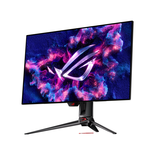 ASUS ROG Swift PG32UCDP pantalla para PC 80 cm (31.5") 3840 x 2160 Pixeles 4K Ultra HD OLED Negro - Imagen 6