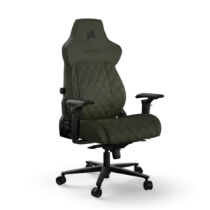 Corsair TC500 LUXE Silla para videojuegos de PC Asiento