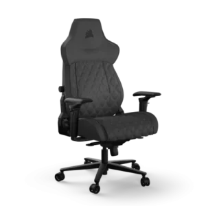 Corsair TC500 LUXE Silla para videojuegos de PC Asiento