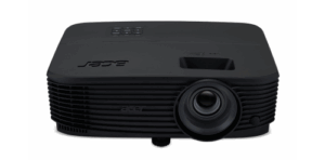 Acer PD2327W videoproyector Proyector de alcance estándar 3200 lúmenes ANSI DLP WXGA (1280x800) Negro