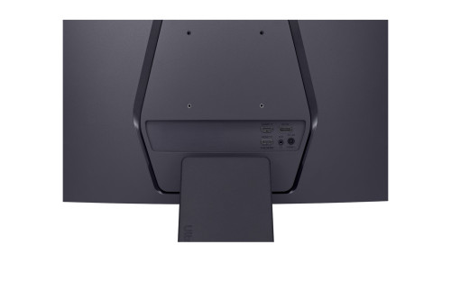 LG 27GS60QC-B pantalla para PC 68,6 cm (27") 2560 x 1440 Pixeles Full HD LCD Negro - Imagen 9