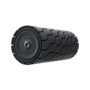 Theragun Roller masajeador Universal Negro