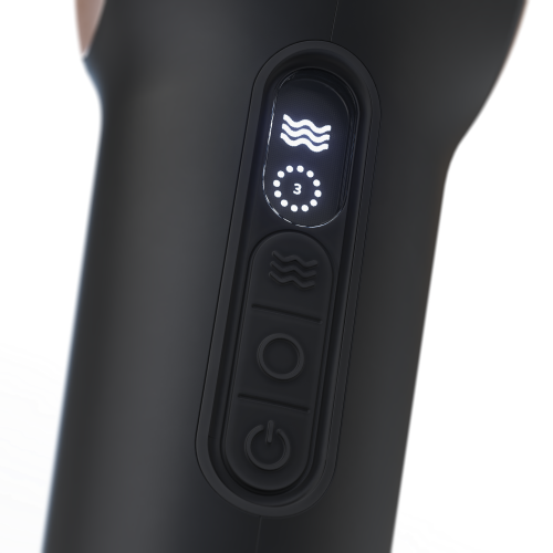 Therabody TheraFace PRO masajeador Cara Negro - Imagen 8