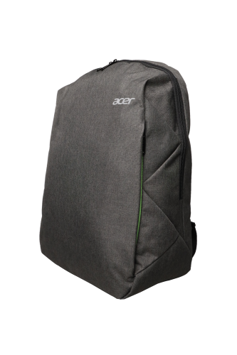 Acer - ZAINO 15 BASIC mochila Mochila informal Gris - Imagen 4