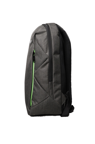 Acer - ZAINO 15 BASIC mochila Mochila informal Gris - Imagen 5