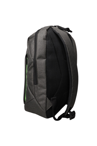 Acer - ZAINO 15 BASIC mochila Mochila informal Gris - Imagen 6