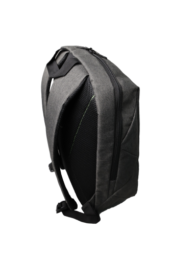 Acer - ZAINO 15 BASIC mochila Mochila informal Gris - Imagen 8