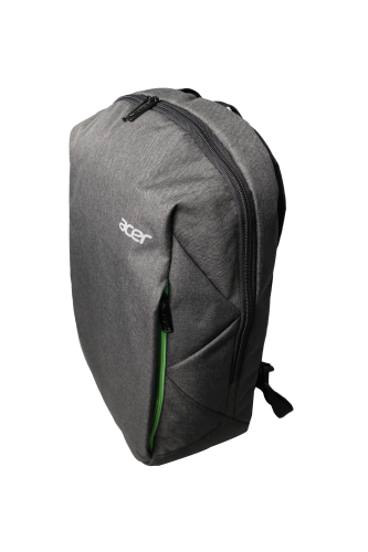 Acer - ZAINO 15 BASIC mochila Mochila informal Gris - Imagen 9