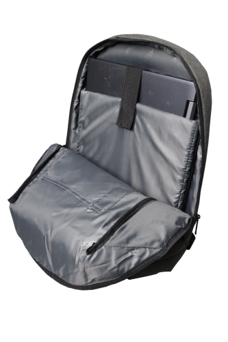 Acer - ZAINO 15 BASIC mochila Mochila informal Gris - Imagen 11