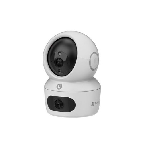 EZVIZ H7C CAMARA INDOOR DOBLE LENTE - Imagen 2