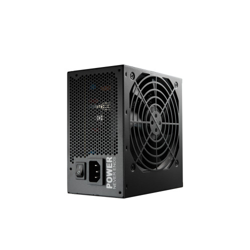 FSP FUENTE DE ALIMENTACION 650W HYPER 80+ PRO650 BULK 80PLUS BRONZE ATX 2.4 - Imagen 5