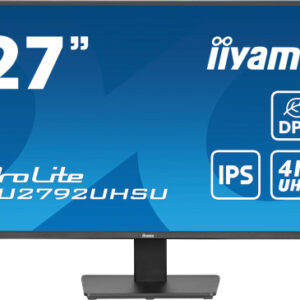 IIYAMA IPS 1H 1DP, 3x3.2+1xC