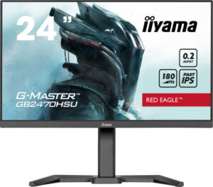 IIYAMA IPS 180Hz, FLC, 4x 3.2