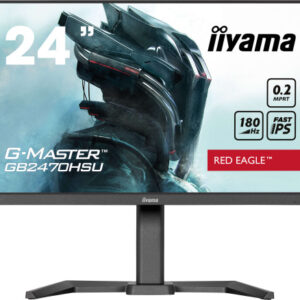 IIYAMA IPS 180Hz, FLC, 4x 3.2