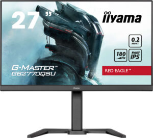 IIYAMA IPS 180Hz, FLC, 4x 3.2