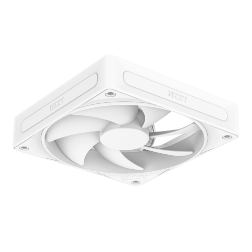 NZXT RF-P12SF-W2 sistema de refrigeración para ordenador Carcasa del ordenador Ventilador Blanco 1 pieza(s) - Imagen 5