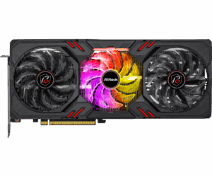 Asrock Phantom Gaming Arc A770 Intel 16 GB GDDR6