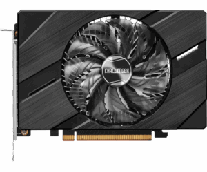 Asrock Challenger Intel Arc A380 ITX 6GB OC GDDR6