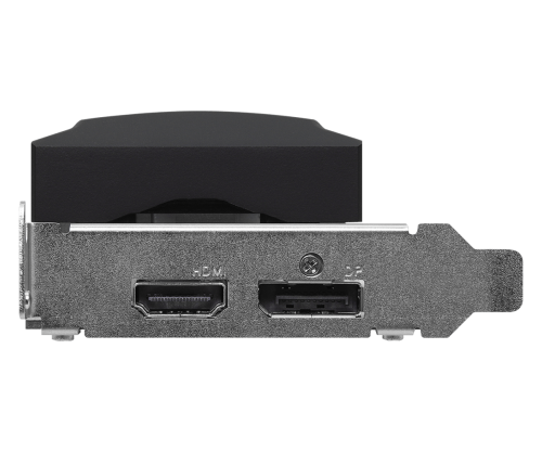 Asrock Intel Arc A310 Low Profile 4GB GDDR6 - Imagen 6