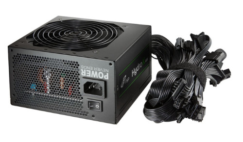 FUENTE DE ALIMENTACION FSP HYDRO K PRO 500 ATX3.0 PSU-80 PLUS BRONZE - Imagen 3