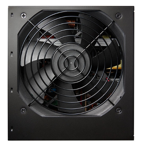 FUENTE DE ALIMENTACION FSP HYDRO K PRO 500 ATX3.0 PSU-80 PLUS BRONZE - Imagen 4