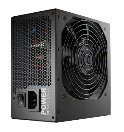 FUENTE DE ALIMENTACION FSP HYDRO K PRO 500 ATX3.0 PSU-80 PLUS BRONZE - Imagen 8