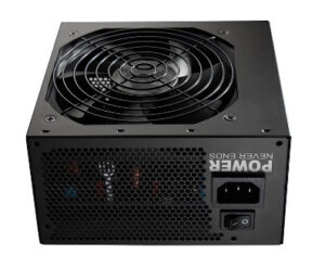 FSP FUENTE DE ALIMENTACION 600W HYDRO K PRO 600 80PLUS BRONZE ATX 3.0