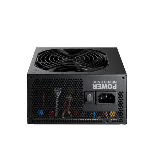 FSP FUENTE DE ALIMENTACION 850W HYDRO K PRO 850 G5 80PLUS BRONZE ATX 3.0 - Imagen 6