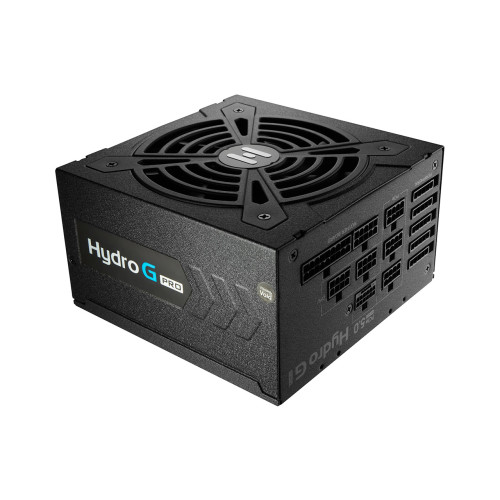 FUENTE DE ALIMENTACION FSP HG2-1200W ATX 3.0 PSU-80 PLUS GOLD, FULL MODULAR - Imagen 2