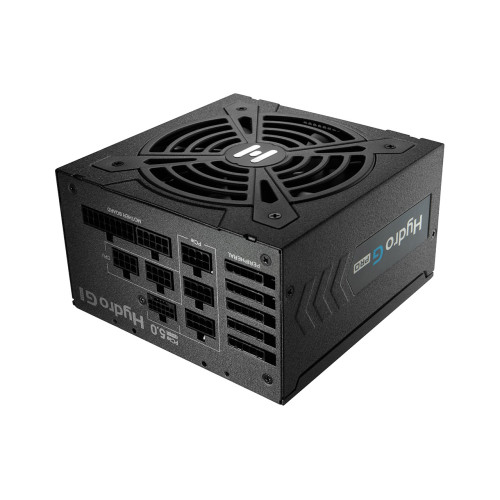 FUENTE DE ALIMENTACION FSP HG2-1200W ATX 3.0 PSU-80 PLUS GOLD, FULL MODULAR - Imagen 4