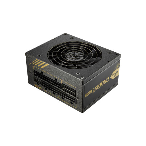 FSP FUENTE DE ALIMENTACION SFX 850W DAGGER PRO 850 80PLUS GOLD MODULAR 92MM FAN GEN 5.0 - Imagen 4