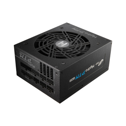 FSP FUENTE DE ALIMENTACION 1350W HPT2 1350M 80PLUS PLATINUM MODULAR ATX 3.0 - Imagen 3
