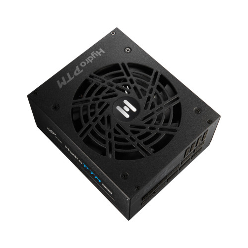 FSP FUENTE DE ALIMENTACION 1350W HPT2 1350M 80PLUS PLATINUM MODULAR ATX 3.0 - Imagen 4