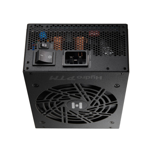FSP FUENTE DE ALIMENTACION 1350W HPT2 1350M 80PLUS PLATINUM MODULAR ATX 3.0 - Imagen 5