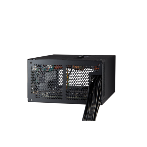 FUENTE DE ALIMENTACION FSP TWINS PRO 500 RETAIL INDUSTRIAL PSU : MINI REDUNDANT - Imagen 4